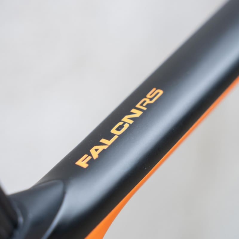 Bicicleta Carretera Ridley Falcn RS -...