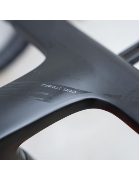 Bicicleta Carretera Ridley Falcn RS - Shimano Ultegra Di2 12v (Elite Series)