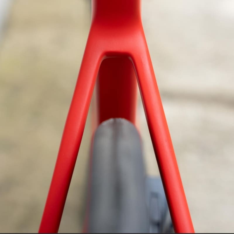 Bicicleta Carretera Ridley Falcn RS -...