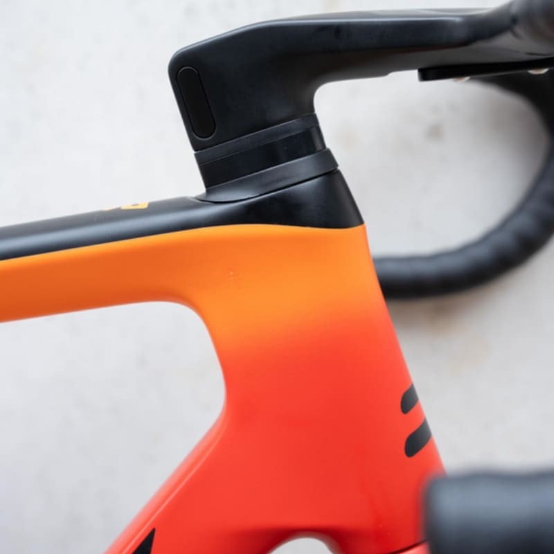 Bicicleta Carretera Ridley Falcn RS -...