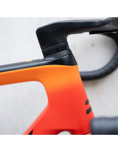 Bicicleta Carretera Ridley Falcn RS - Shimano Ultegra Di2 12v (Elite Series)