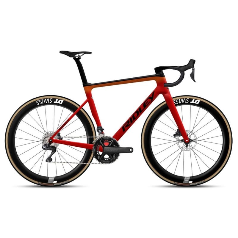 Bicicleta Carretera Ridley Falcn RS -...