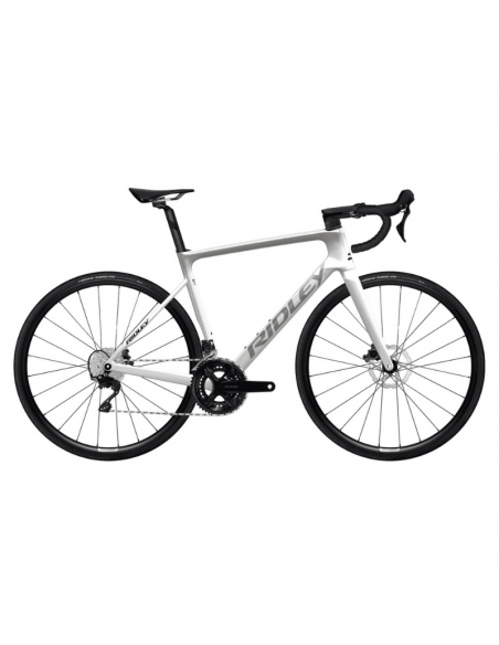 Bicicleta Carretera Ridley Falcn - Shimano 105 12v Mecánico (Essential Series)