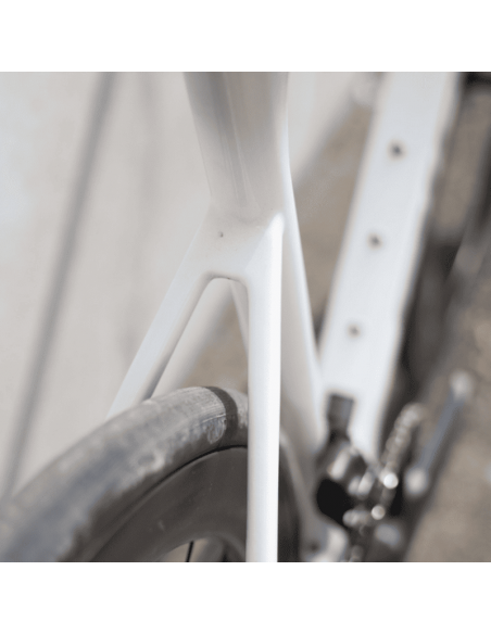 Bicicleta Carretera Ridley Falcn - Shimano 105 12v Mecánico (Essential Series)