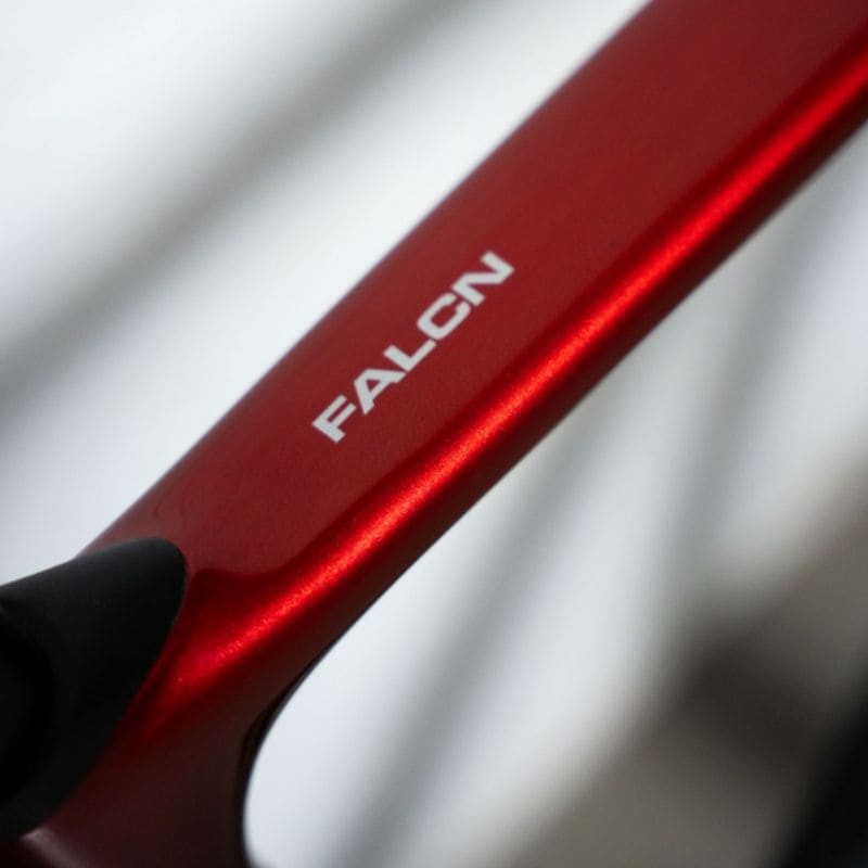 Bicicleta Carretera Ridley Falcn -...