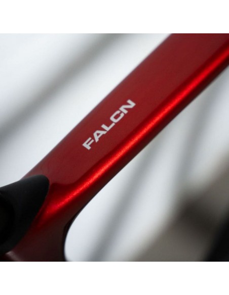 Bicicleta Carretera Ridley Falcn - Shimano 105 12v Mecánico (Essential Series)