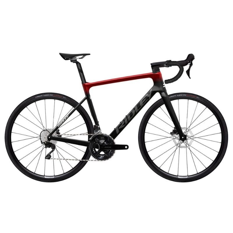 Bicicleta Carretera Ridley Falcn -...
