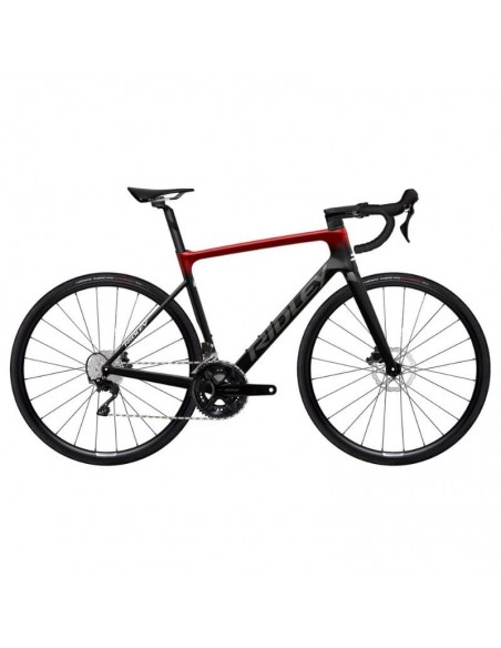 Bicicleta Carretera Ridley Falcn - Shimano 105 12v Mecánico (Essential Series)
