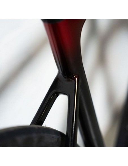 Bicicleta Carretera Ridley Falcn - Shimano 105 12v Mecánico (Essential Series)