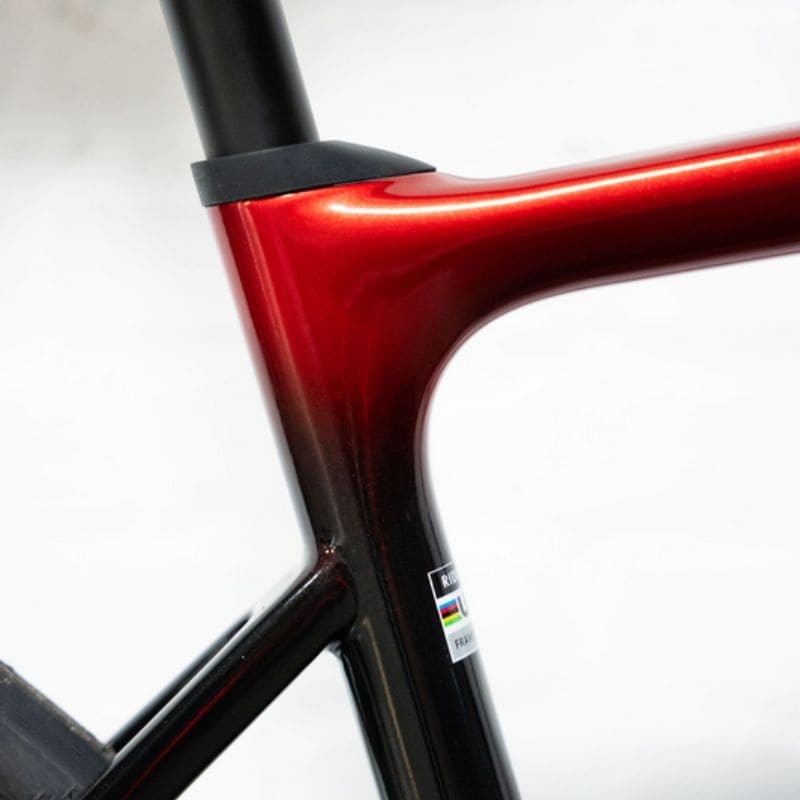 Bicicleta Carretera Ridley Falcn -...