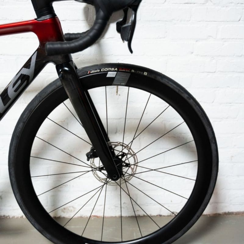 Bicicleta Carretera Ridley Falcn -...