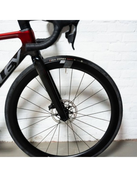 Bicicleta Carretera Ridley Falcn - Shimano 105 12v Mecánico (Essential Series)