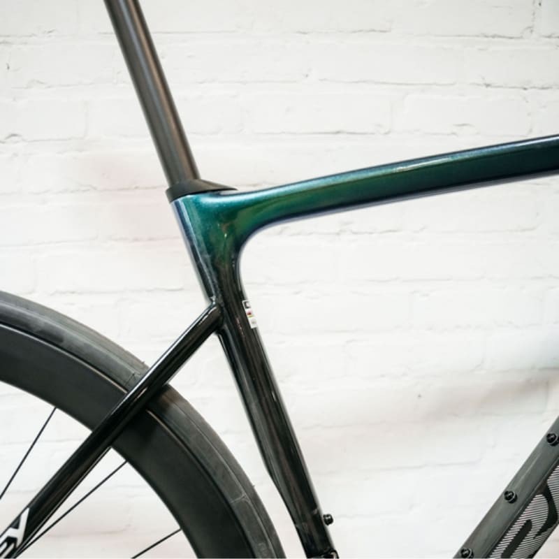 Bicicleta Carretera Ridley Falcn -...