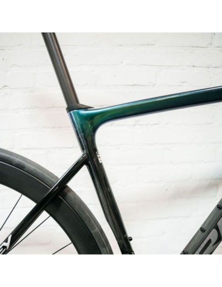 Bicicleta Carretera Ridley Falcn - Shimano 105 12v Mecánico (Essential Series)