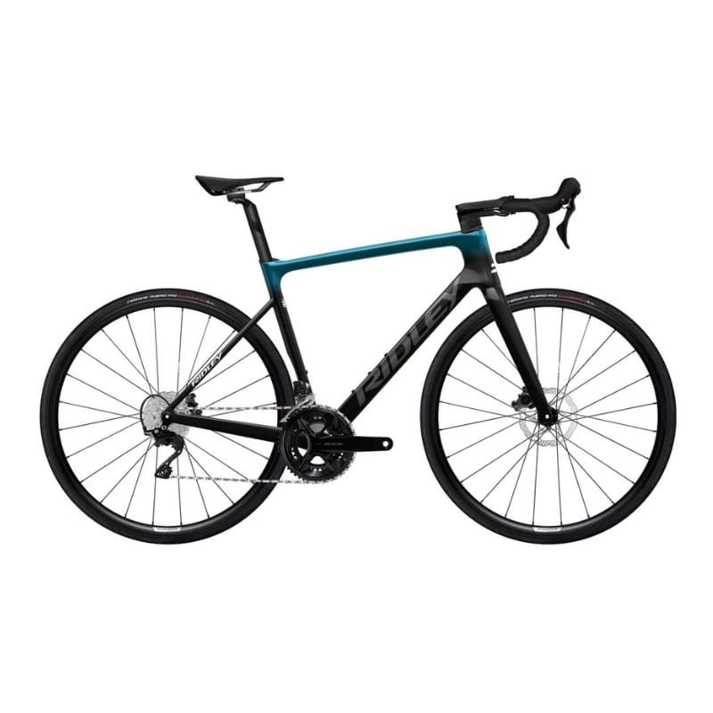Bicicleta Carretera Ridley Falcn -...