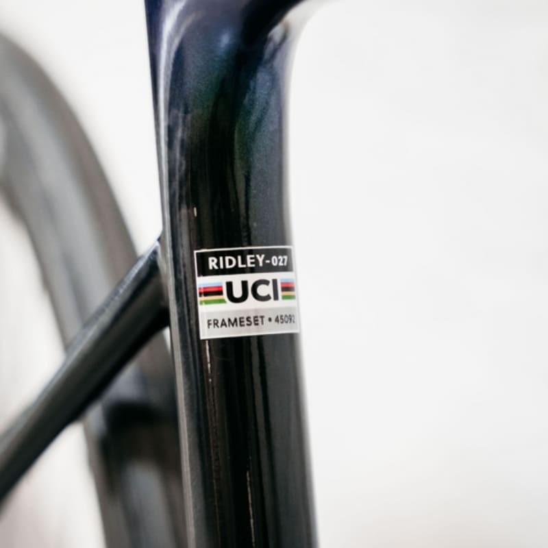 Bicicleta Carretera Ridley Falcn -...