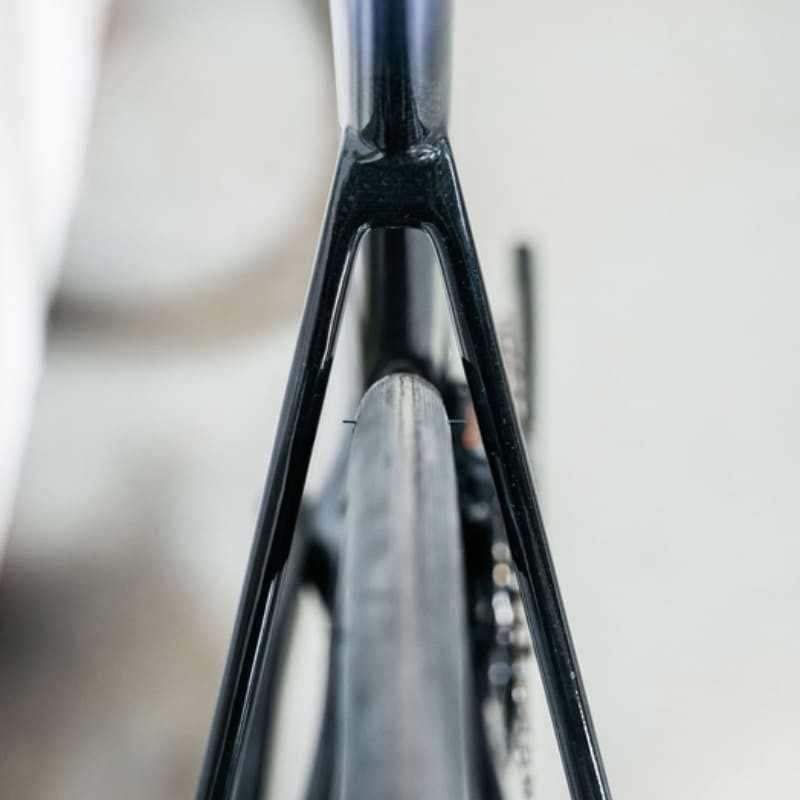 Bicicleta Carretera Ridley Falcn -...