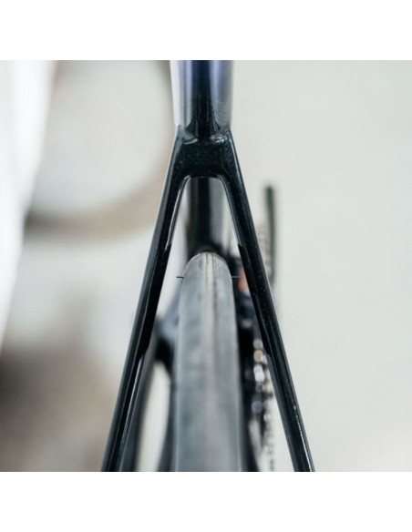 Bicicleta Carretera Ridley Falcn - Shimano 105 12v Mecánico (Essential Series)