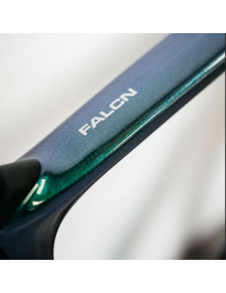 Bicicleta Carretera Ridley Falcn - Shimano 105 12v Mecánico (Essential Series)