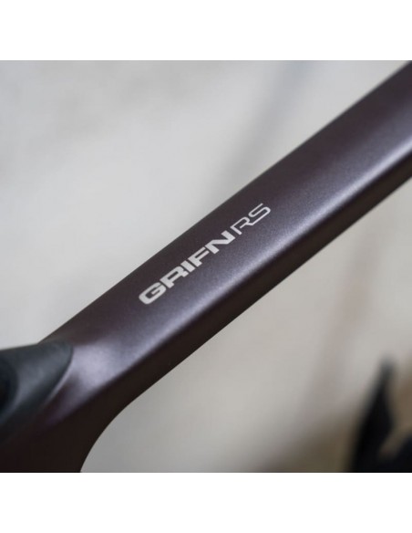 Bicicleta All-Road Ridley Grifn RS - Shimano Ultegra Di2 12v