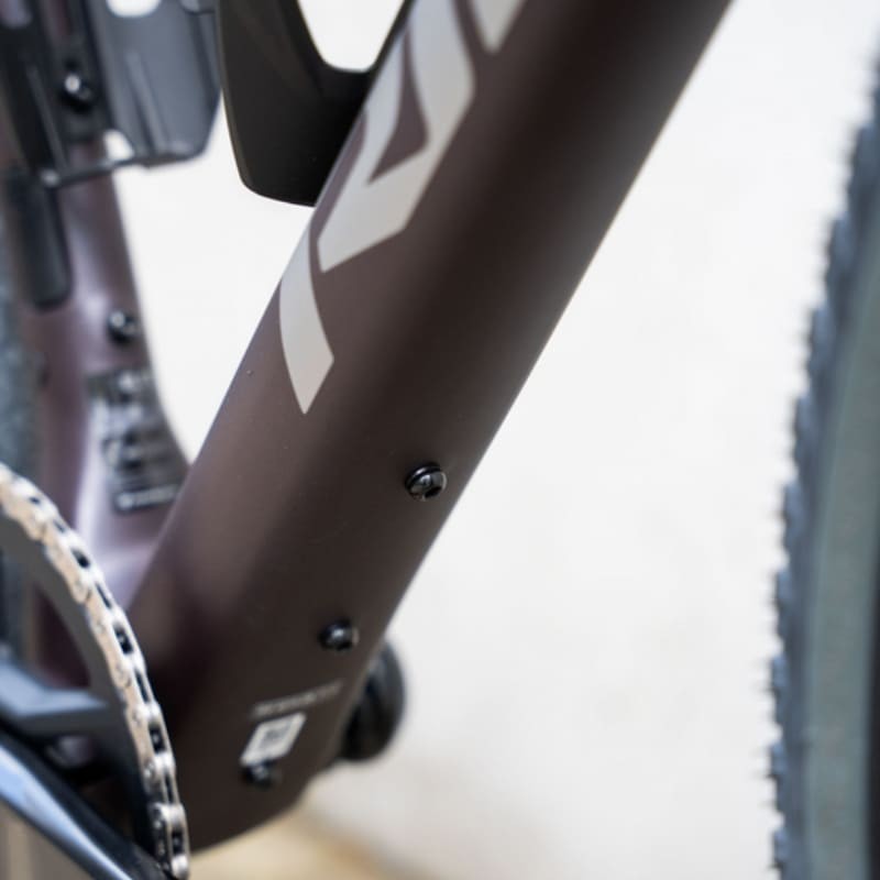 Bicicleta All-Road Ridley Grifn RS -...