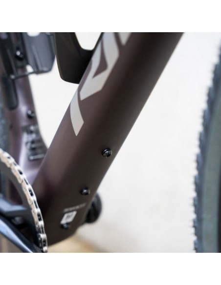 Bicicleta All-Road Ridley Grifn RS - Shimano Ultegra Di2 12v