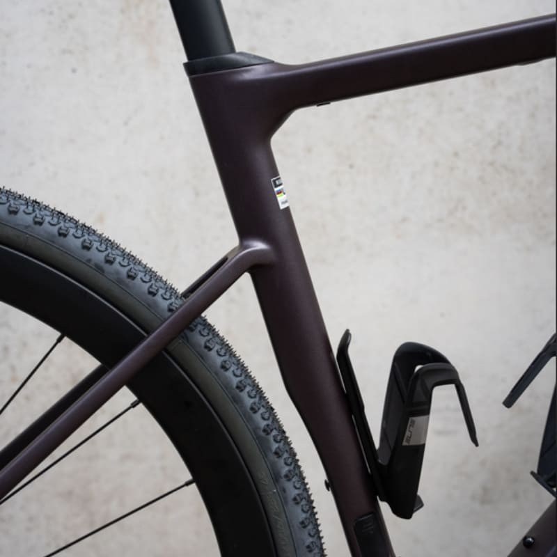 Bicicleta All-Road Ridley Grifn RS -...