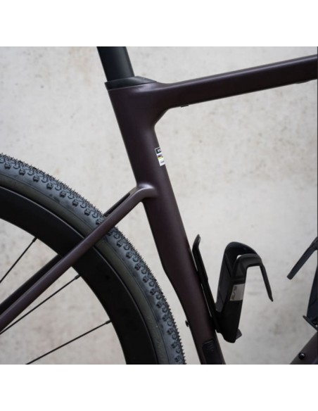 Bicicleta All-Road Ridley Grifn RS - Shimano Ultegra Di2 12v