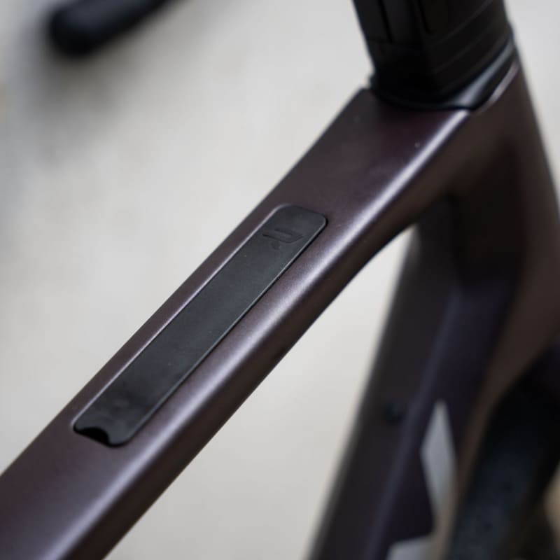 Bicicleta All-Road Ridley Grifn RS -...