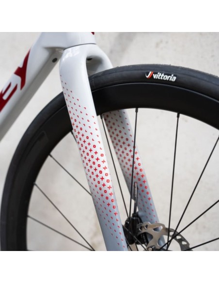 Bicicleta All-Road Ridley Grifn RS - Shimano Ultegra Di2 12v