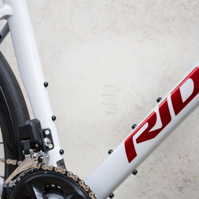 Bicicleta All-Road Ridley Grifn RS -...