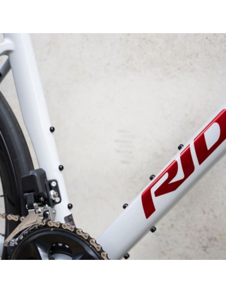 Bicicleta All-Road Ridley Grifn RS - Shimano Ultegra Di2 12v