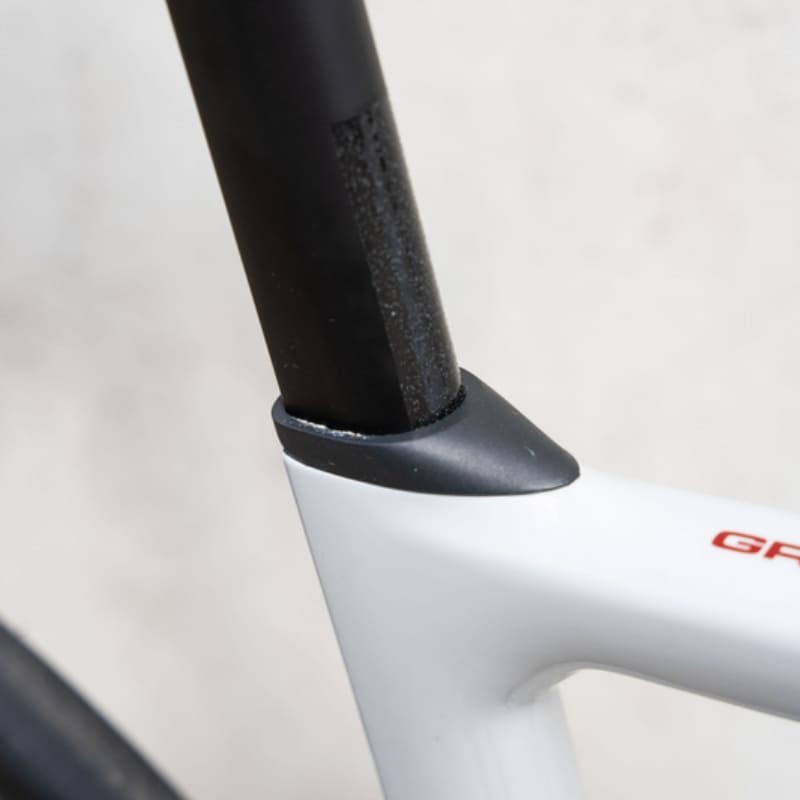 Bicicleta All-Road Ridley Grifn RS -...