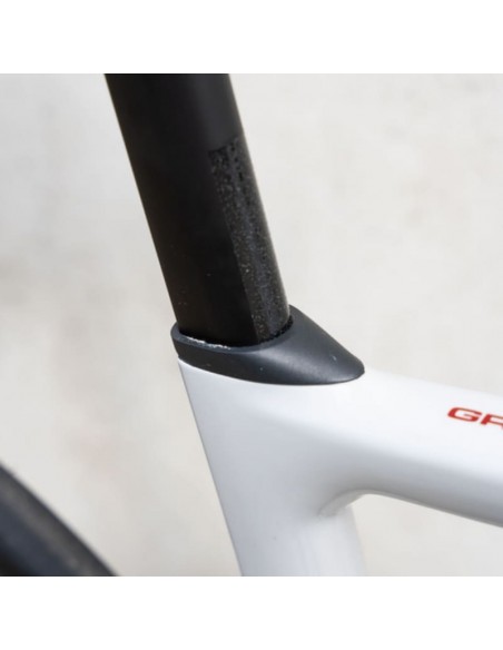 Bicicleta All-Road Ridley Grifn RS - Shimano Ultegra Di2 12v