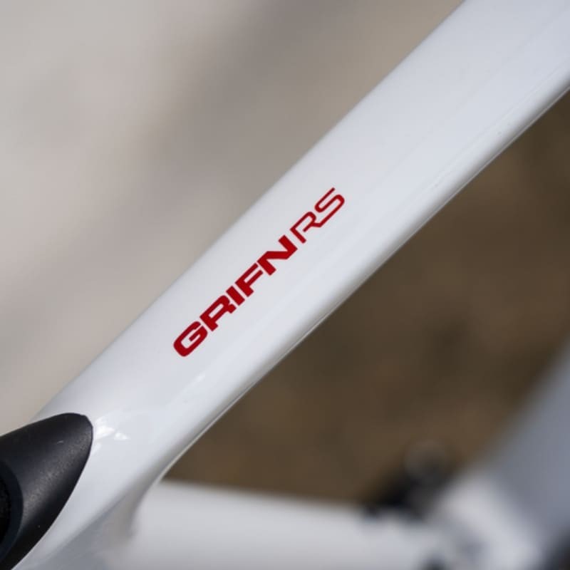 Bicicleta All-Road Ridley Grifn RS -...