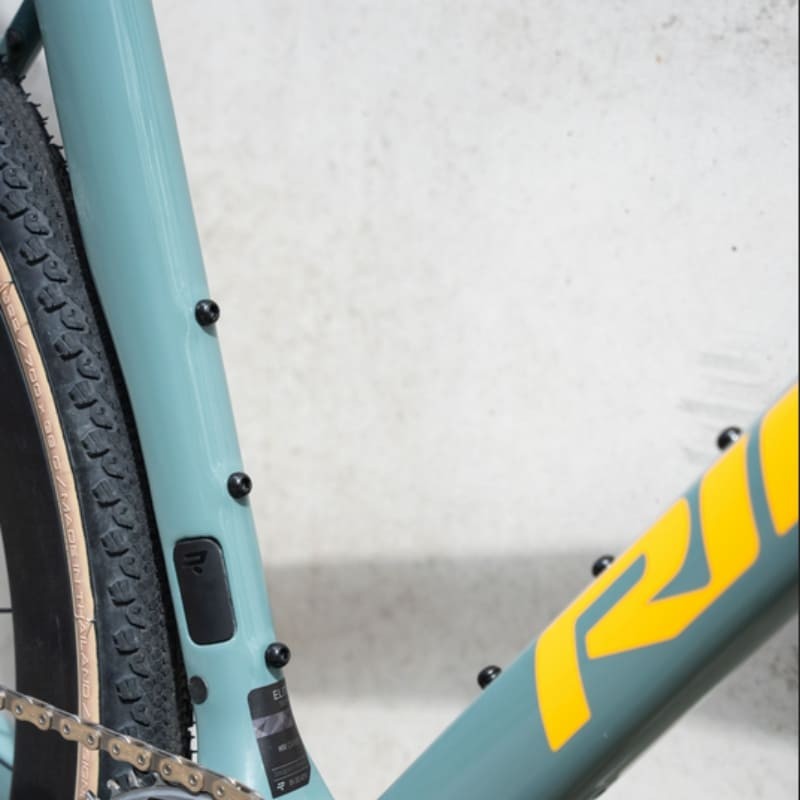 Bicicleta All-Road Ridley Grifn RS -...