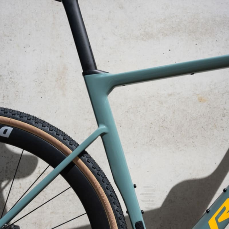 Bicicleta All-Road Ridley Grifn RS -...