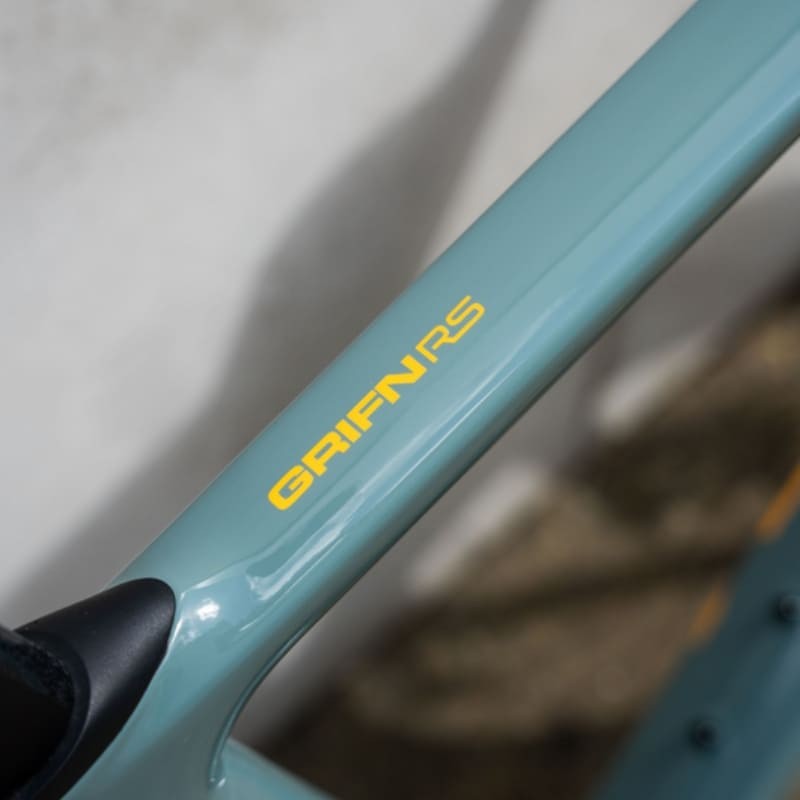 Bicicleta All-Road Ridley Grifn RS -...