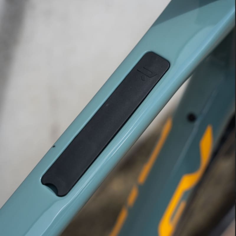 Bicicleta All-Road Ridley Grifn RS -...