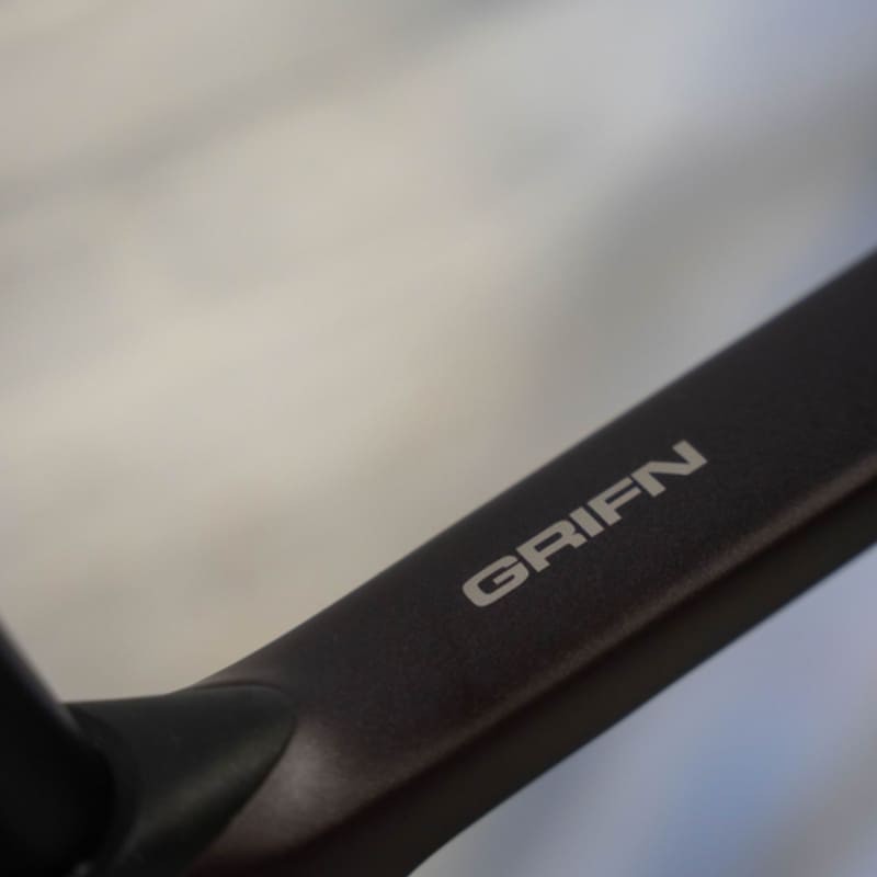 Bicicleta All-Road Ridley Grifn -...