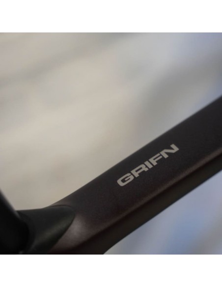 Bicicleta All-Road Ridley Grifn - SRAM Rival AXS 2x12v (Essential Series)