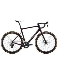Bicicleta All-Road Ridley...