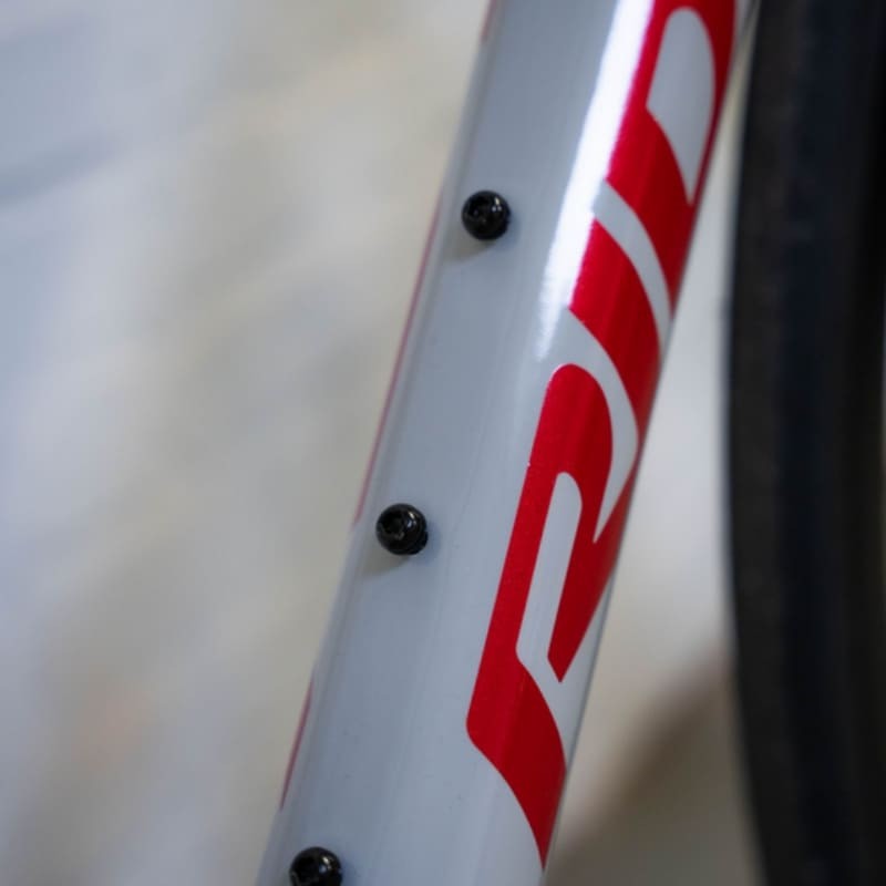 Bicicleta All-Road Ridley Grifn -...