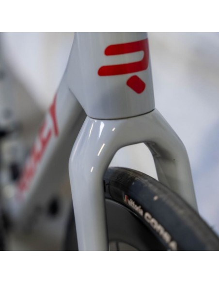 Bicicleta All-Road Ridley Grifn - SRAM Rival AXS 2x12v (Essential Series)