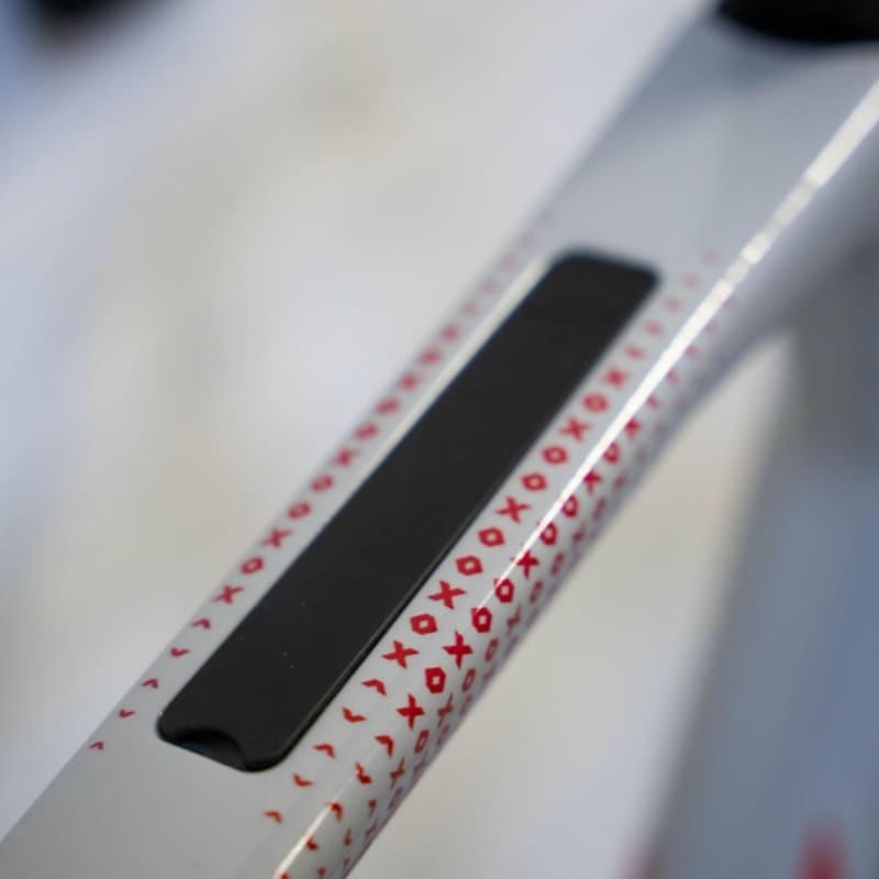 Bicicleta All-Road Ridley Grifn -...