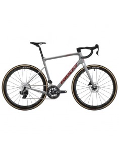 Bicicleta All-Road Ridley... 2