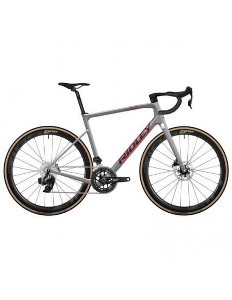 Bicicleta All-Road Ridley Grifn - SRAM Rival AXS 2x12v (Essential Series)