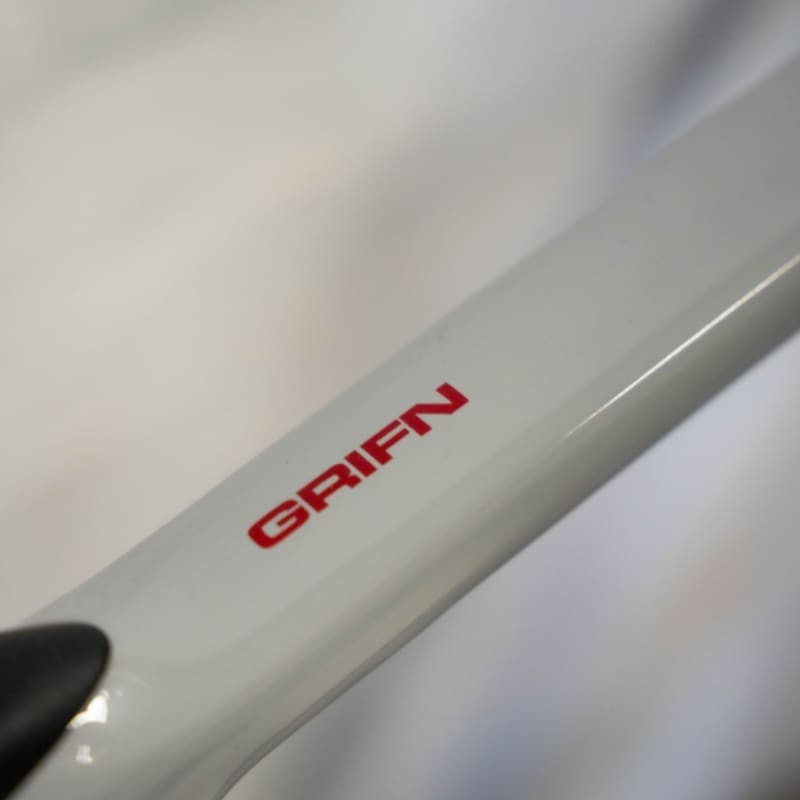 Bicicleta All-Road Ridley Grifn -...