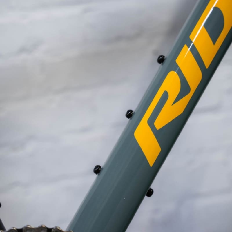 Bicicleta All-Road Ridley Grifn -...