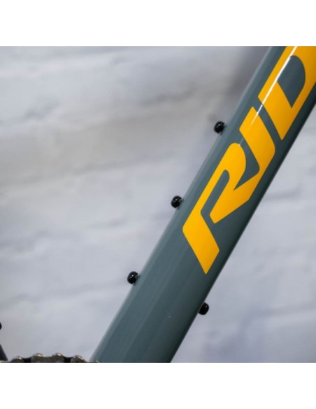 Bicicleta All-Road Ridley Grifn - SRAM Rival AXS 2x12v (Essential Series)